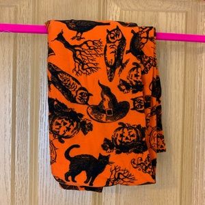 LuLaRoe Halloween Leggings